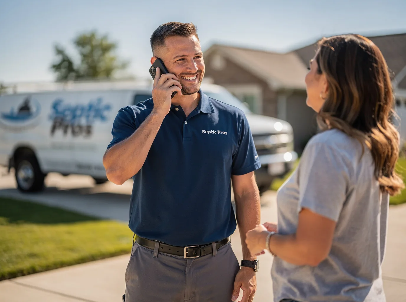 Septic Tank Pumping Barnesville, MN FAQs